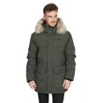thumbnail image 1 of Trespass Mens Highland Waterproof Parka Jacket, 1 of 4