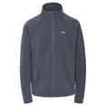 thumbnail image 1 of Trespass Mens Instigate Full Zip Fleece Jacket, 1 of 4