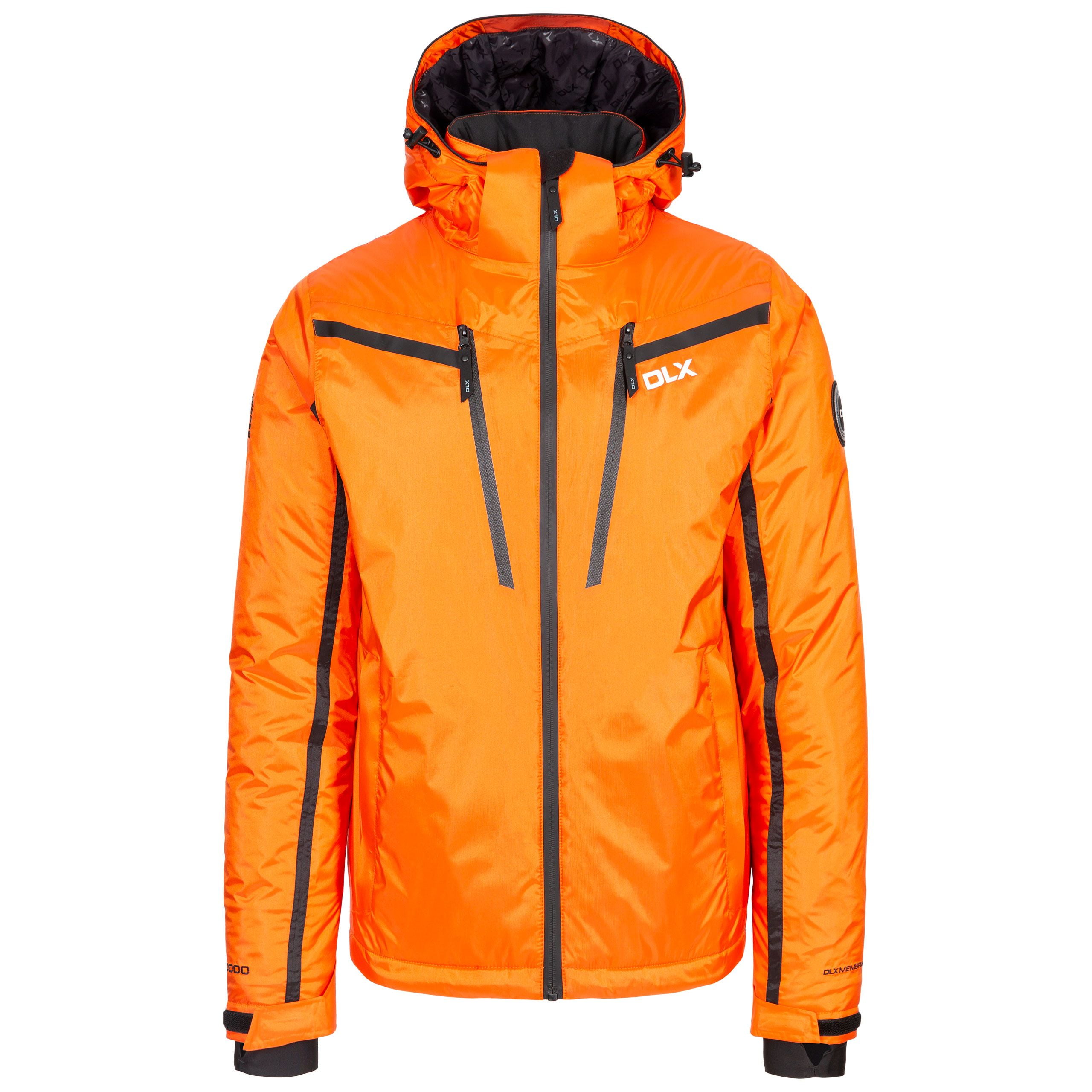 Pryce dlx mens ski cheap jacket