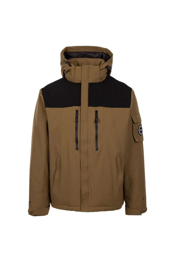 Mens Jenkins DLX Padded Jacket