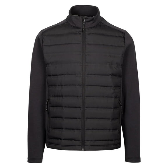 Trespass Mens Jorge Hybrid Jacket