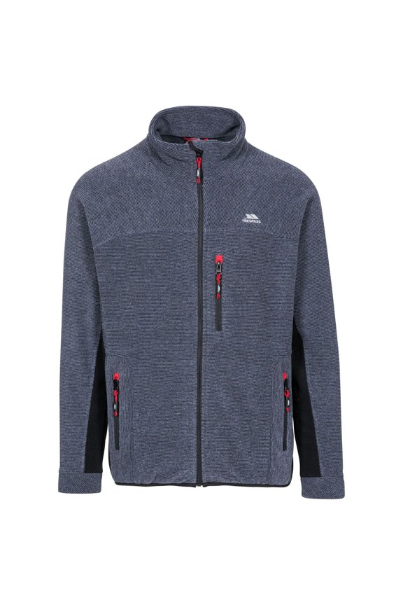 Mens Jynx Full Zip Fleece Jacket