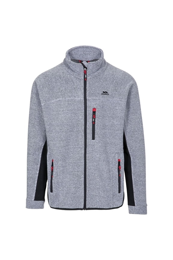 Mens Jynx Full Zip Fleece Jacket