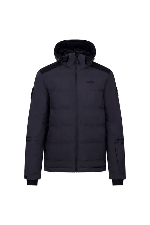 Mens Kenneth Padded Ski Jacket