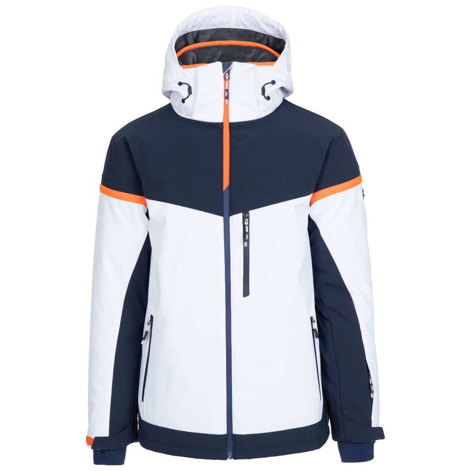 Trespass Mens Li Softshell Ski Jacket - Walmart.com