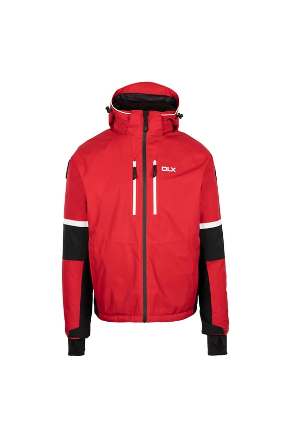 Mens Mackle DLX Ski Jacket