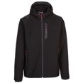 thumbnail image 1 of Trespass Mens Marlon Soft Shell Jacket, 1 of 5