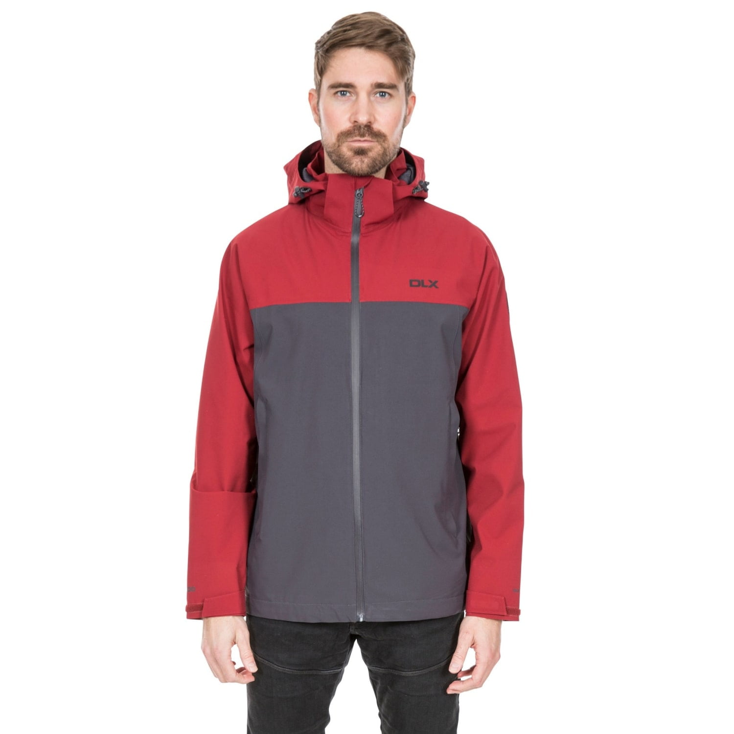 Trespass gore tex jacket clearance