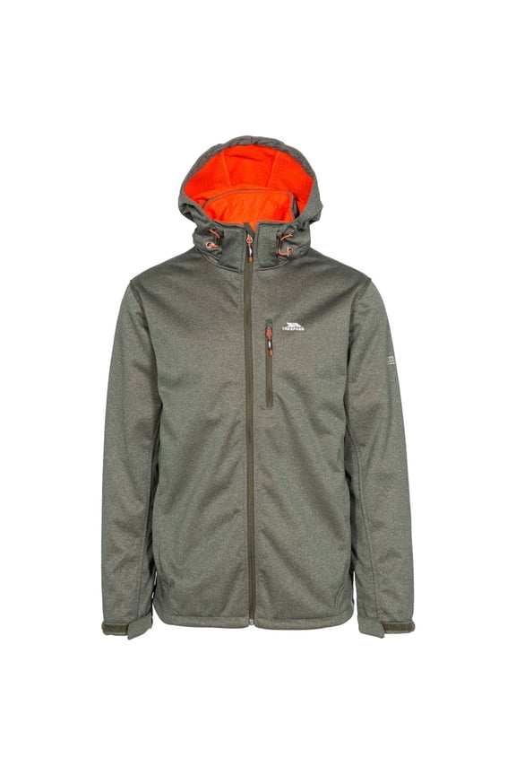 Mens Maynard TP75 Softshell Jacket