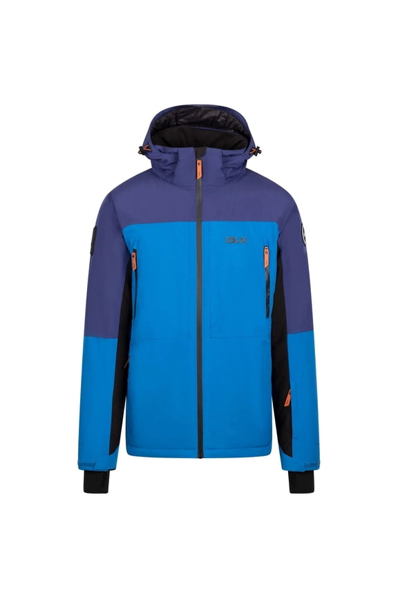 Mens Michael DLX Ski Jacket