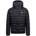 thumbnail image 1 of Trespass Mens Mikail Padded Jacket, 1 of 4