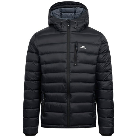 Trespass Mens Mikail Padded Jacket