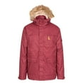 thumbnail image 1 of Trespass Mens Mount Bear Parka Jacket, 1 of 5