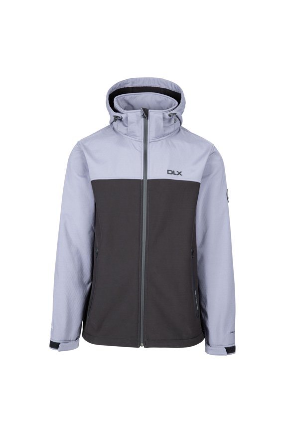 Mens Moyler DLX Soft Shell Jacket