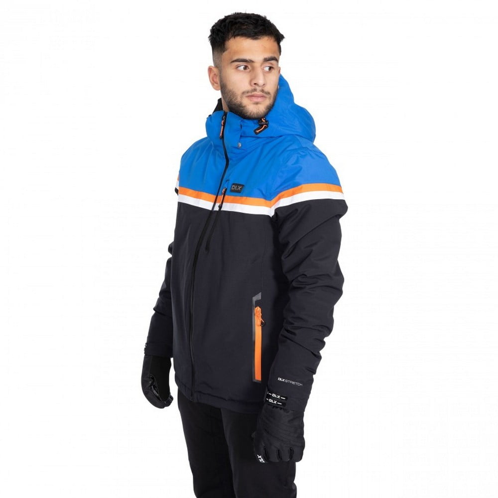 Trespass niven best sale dlx