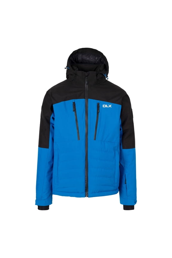 Mens Nixon DLX Ski Jacket