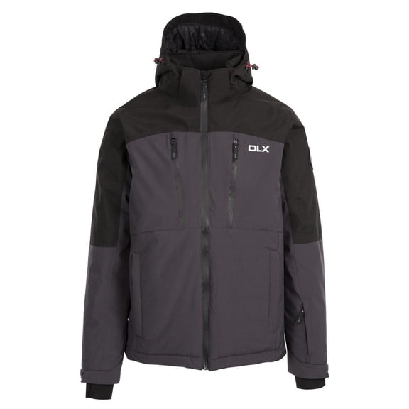 Trespass Mens Nixon DLX Ski Jacket