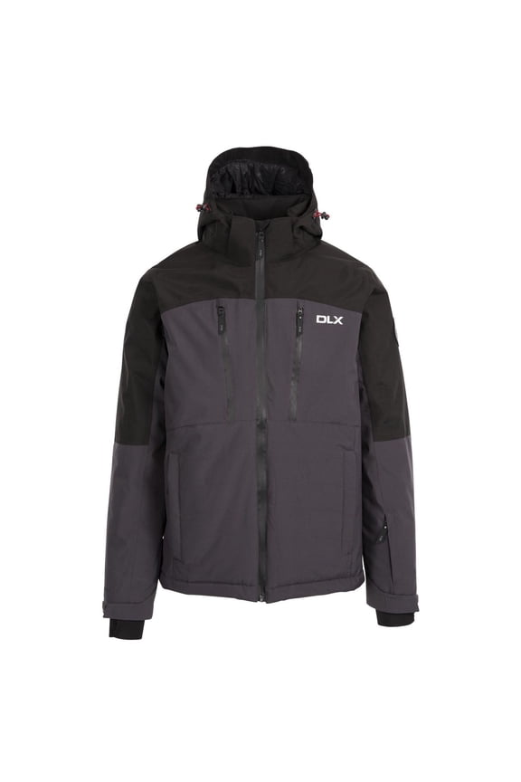 Mens Nixon DLX Ski Jacket