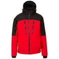 thumbnail image 1 of Trespass Mens Nixon Slim Ski Jacket, 1 of 2