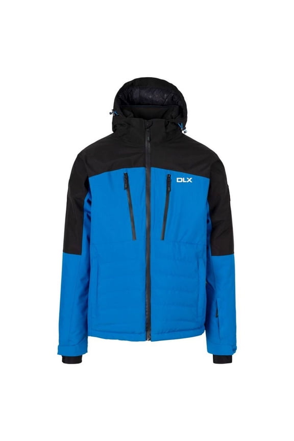 Mens Nixon Slim Ski Jacket
