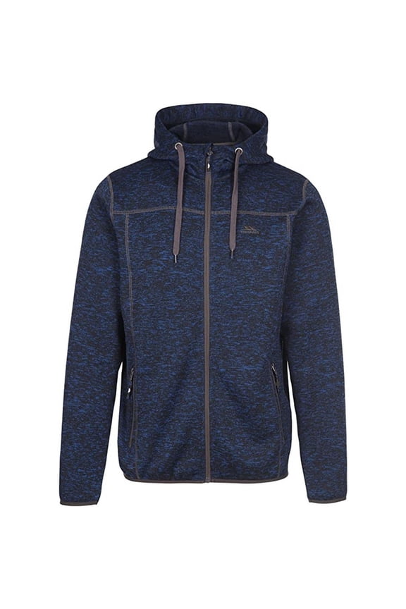 Mens Odeno B Marl Fleece Jacket