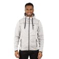 thumbnail image 1 of Trespass Mens Odeno Fleece Jacket, 1 of 4