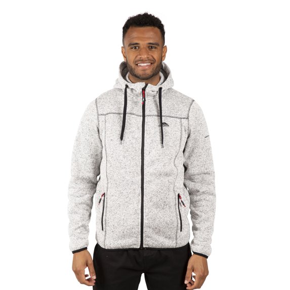 Trespass Mens Odeno Fleece Jacket