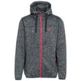 thumbnail image 1 of Trespass Mens Odeno Fleece Jacket, 1 of 5