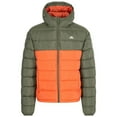 thumbnail image 1 of Trespass Mens Oskar Padded Jacket, 1 of 5