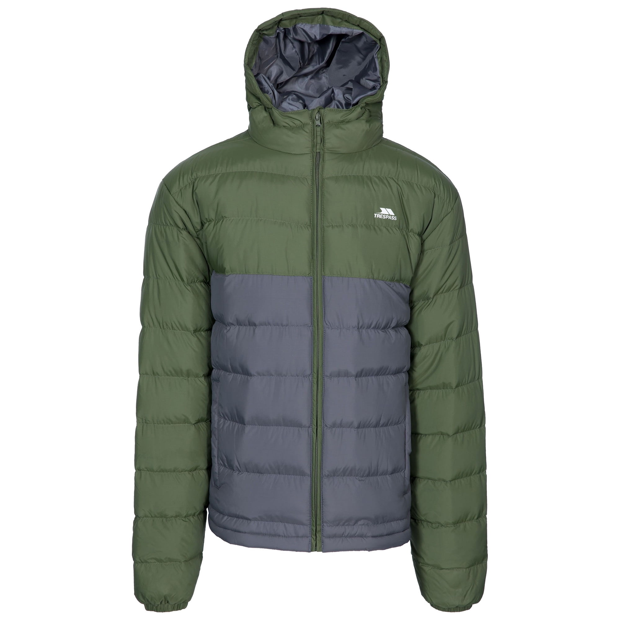 Trespass oskar padded jacket Clearance