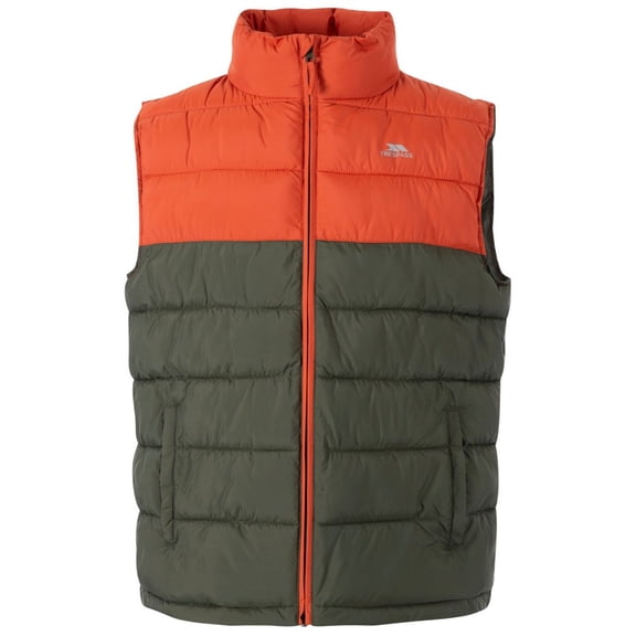 Trespass Mens Oskar Vest