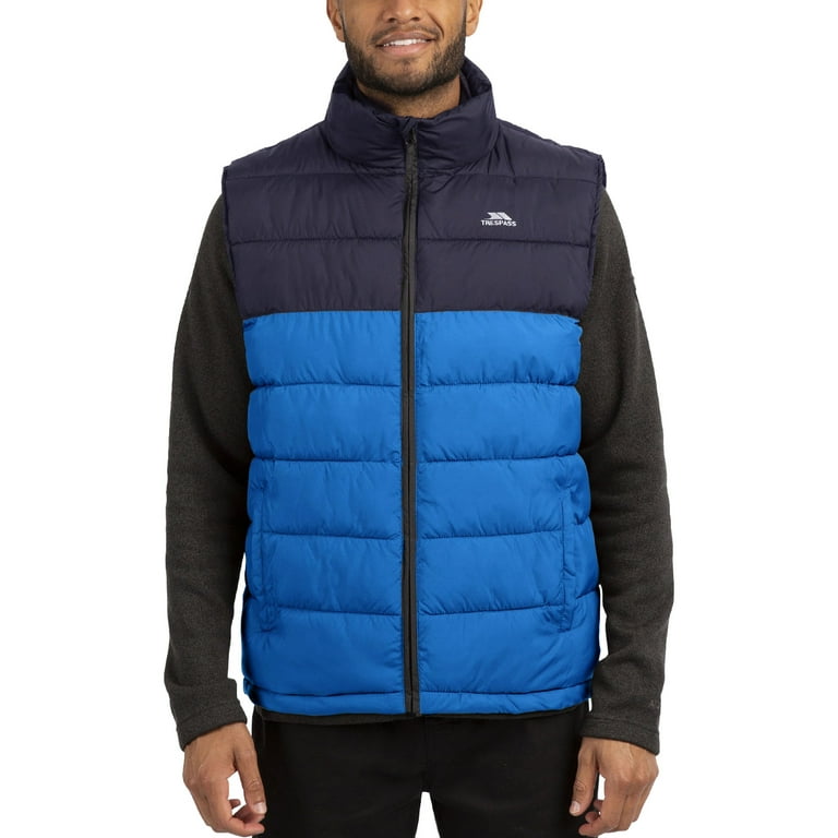 Trespass vest best sale