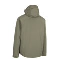 thumbnail image 1 of Trespass Mens Oswarm Waterproof Jacket, 1 of 2