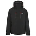 thumbnail image 1 of Trespass Mens Oswarm Waterproof Jacket, 1 of 5