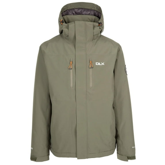 Trespass Mens Oswarm Waterproof Jacket