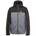 thumbnail image 1 of Trespass Mens Palin Waterproof Softshell Jacket, 1 of 2