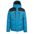 thumbnail image 1 of Trespass Mens Parkstone Quilted Jacket, 1 of 4