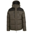 thumbnail image 1 of Trespass Mens Parkstone Quilted Jacket, 1 of 4