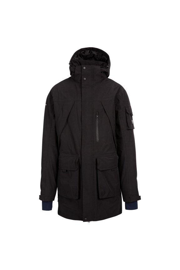 Mens Pelsall TP75 Waterproof Jacket