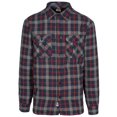 thumbnail image 1 of Trespass Mens Rapeseed Check Shirt, 1 of 3