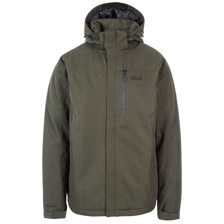 Trespass Mens Renner Waterproof Jacket - Walmart.com