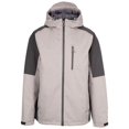 thumbnail image 1 of Trespass Mens Resford Padded Jacket, 1 of 5