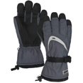 thumbnail image 1 of Trespass Mens Reunited II Ski Gloves, 1 of 2