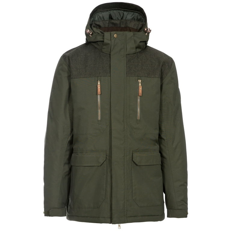 Waterproof hot sale jacket walmart