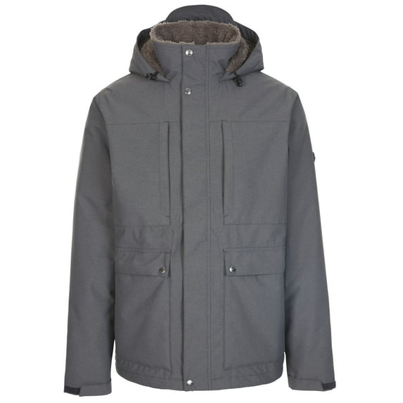Trespass Mens Rolando Waterproof Jacket