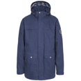 thumbnail image 1 of Trespass Mens Rowland Waterproof Jacket, 1 of 2