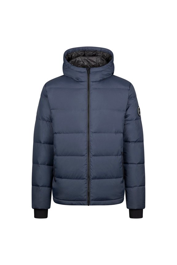 Mens Sergei DLX Down Jacket