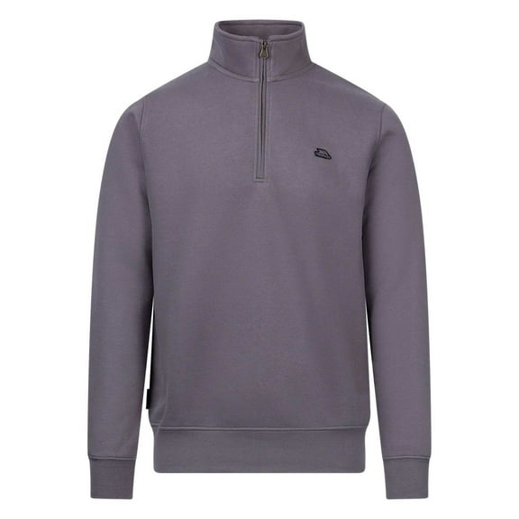 Trespass Mens Shannonton Sweatshirt