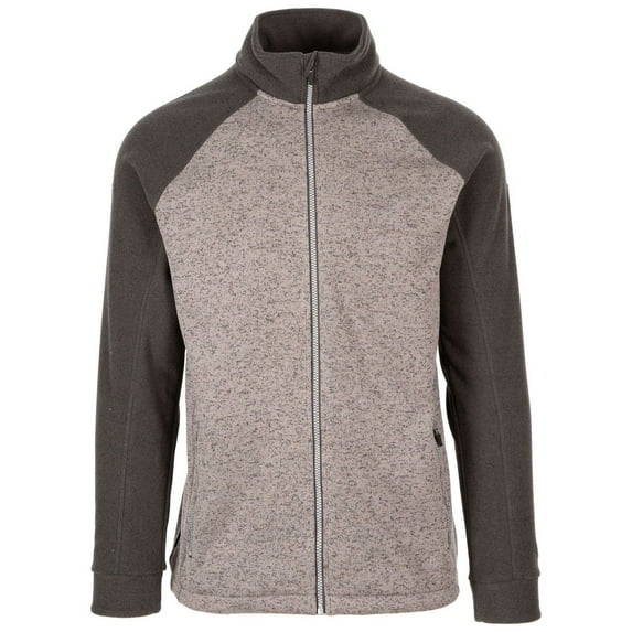 Trespass Mens Sonstown Fleece Jacket