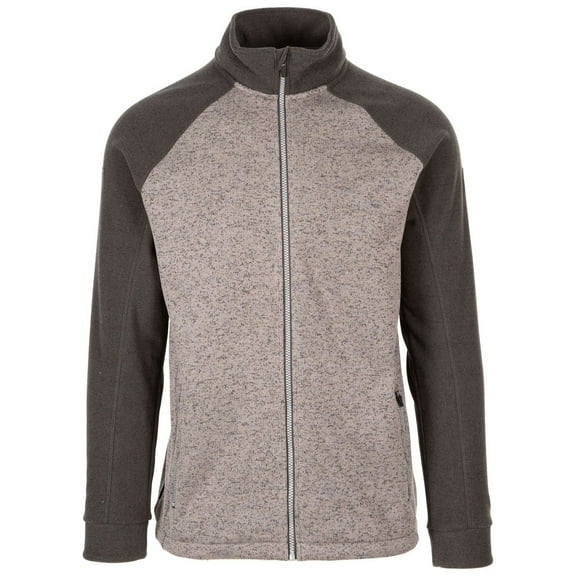 Trespass Mens Sonstown Fleece Jacket